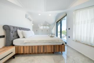 Lycian Seaside Family-Friendly Luxury Villa Hisaronu, Ovacik by Sunworld Villas Fethiye - 3