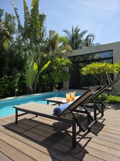 Villa Miranda - 5