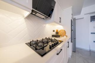 Oasis Family-Friendly Luxury Villa Hisaronu, Ovacik by Sunworld Villas Fethiye - 5