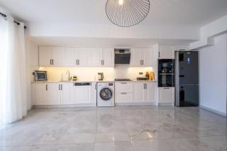 Oasis Family-Friendly Luxury Villa Hisaronu, Ovacik by Sunworld Villas Fethiye - 3