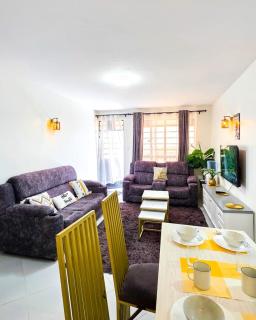 The Airport view Apartments - 5