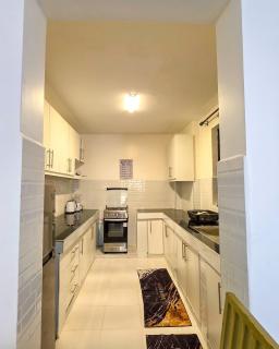 The Airport view Apartments - 2