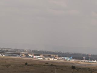 The Airport view Apartments - 1