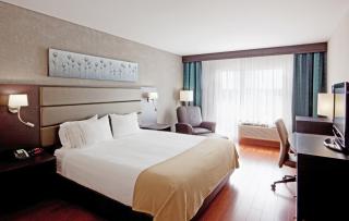 Holiday Inn Express Hotel & Suites Saint - Hyacinthe by IHG - 8