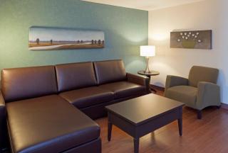 Holiday Inn Express Hotel & Suites Saint - Hyacinthe by IHG - 7