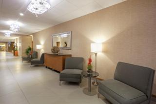 Holiday Inn Express Hotel & Suites Saint - Hyacinthe by IHG - 1
