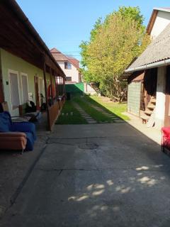 Domček v Turnej - 8