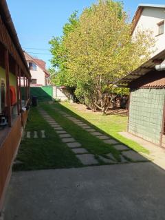 Domček v Turnej - 9
