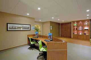 Holiday Inn Express Hotel & Suites Saint - Hyacinthe by IHG - 1
