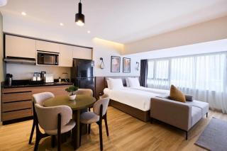 Giza Serviced Apartments By BlueKeys - 5