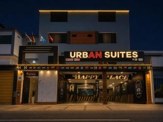 URBAN suites - 0