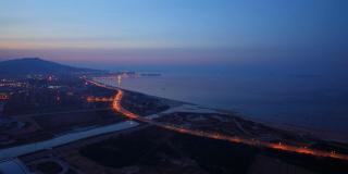 Crowne Plaza Yantai Sea View by IHG - 8