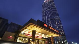 Crowne Plaza Yantai Sea View by IHG - 6