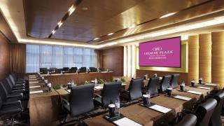Crowne Plaza Yantai Sea View by IHG - 5