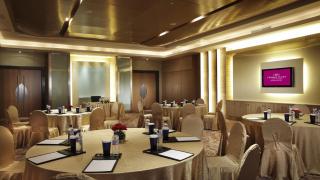 Crowne Plaza Yantai Sea View by IHG - 3