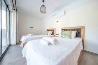 Oleander Hills Villa - Family-Friendly Luxury Villa Yesiluzumlu Fethiye by Sunworld Villas - 6