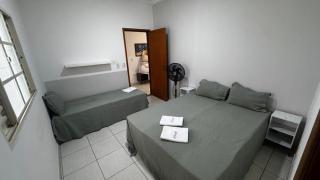 Casa Uberlândia - 3