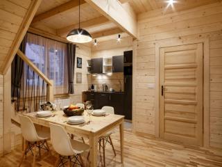 Comfortable holiday home in a mountain style - 4