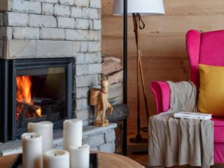 Comfortable holiday home in a mountain style - 7