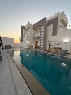 Villa Younes - 8