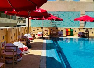 Downtown Al Alamein - 4