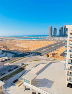 Downtown Al Alamein - 2