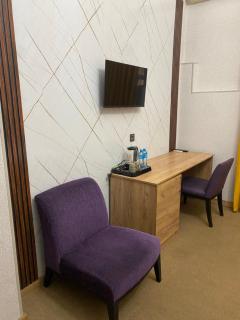 The Gold Baku Hotel - 2