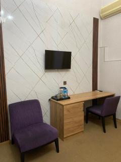 The Gold Baku Hotel - 1