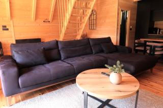 Mountain Homes Durmitor 1 - 4
