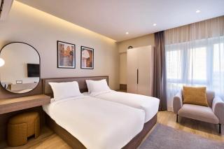 Giza Serviced Apartments By BlueKeys - 1