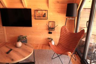 Mountain Homes Durmitor 1 - 6