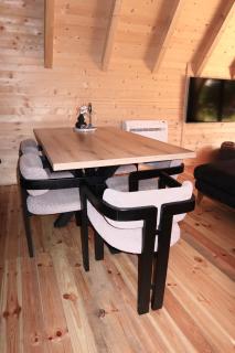 Mountain Homes Durmitor 1 - 7