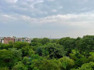 The Winsome 2BHK, Airport view, Yashobhoomi - 9
