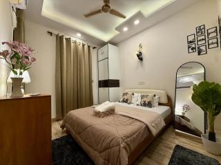 The Winsome 2BHK, Airport view, Yashobhoomi - 8