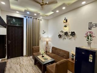 The Winsome 2BHK, Airport view, Yashobhoomi - 5