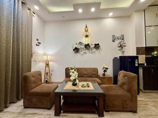 The Winsome 2BHK, Airport view, Yashobhoomi - 2