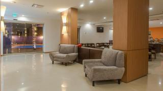 Staybridge Suites Guadalajara Expo by IHG - 2