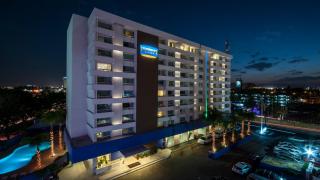 Staybridge Suites Guadalajara Expo by IHG - 1