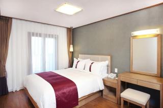 Holiday Inn & Suites Alpensia Pyeongchang Suites by IHG - 9