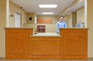 Candlewood Suites Hazleton by IHG - 6