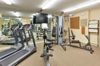 Candlewood Suites Hazleton by IHG - 5