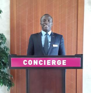 Crowne Plaza Antalya by IHG - 7