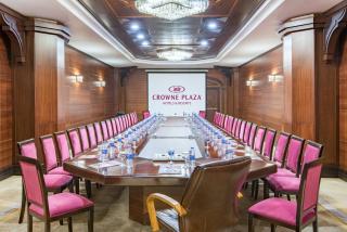 Crowne Plaza Antalya by IHG - 3