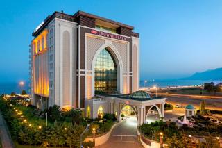 Crowne Plaza Antalya by IHG - 2