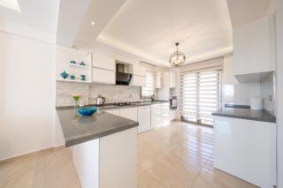 Turquoise Shores Family-Friendly Luxury Villa Hisaronu, Ovacik by Sunworld Villas Fethiye - 8