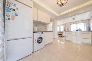 Turquoise Shores Family-Friendly Luxury Villa Hisaronu, Ovacik by Sunworld Villas Fethiye - 4