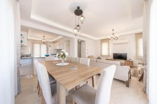 Turquoise Shores Family-Friendly Luxury Villa Hisaronu, Ovacik by Sunworld Villas Fethiye - 7