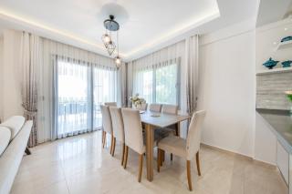 Turquoise Shores Family-Friendly Luxury Villa Hisaronu, Ovacik by Sunworld Villas Fethiye - 3