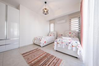 Turquoise Shores Family-Friendly Luxury Villa Hisaronu, Ovacik by Sunworld Villas Fethiye - 2