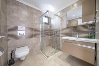 Turquoise Shores Family-Friendly Luxury Villa Hisaronu, Ovacik by Sunworld Villas Fethiye - 1